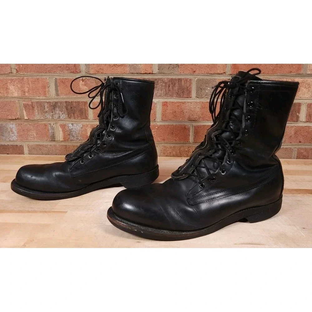 Addison Shoe Company vintage 1983